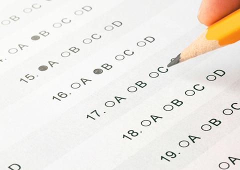 Gabaritos do Enem 2019 serão divulgados nesta quarta 