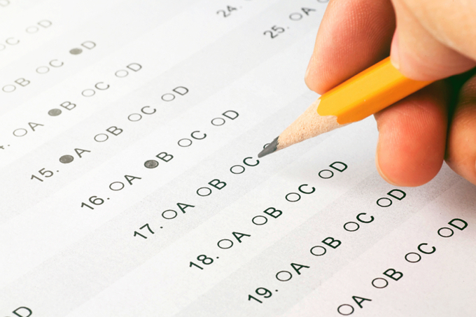 Gabaritos do Enem 2019 serão divulgados nesta quarta 