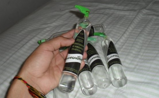 Mãe denuncia filha que deu drogas para irmão de 5 anos 