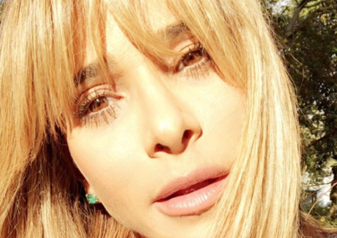 Após mistério, Dany Bananinha posta foto com o pai de sua filha pela primeira vez