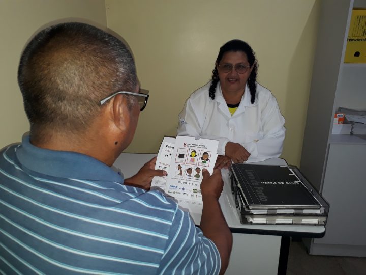 Em Manaus, médicos estudam efeitos colaterais de remédios usados contra a malária