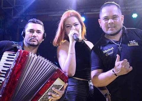 Quatro atrações especiais agitam pé de serra em Manaus nesta segunda