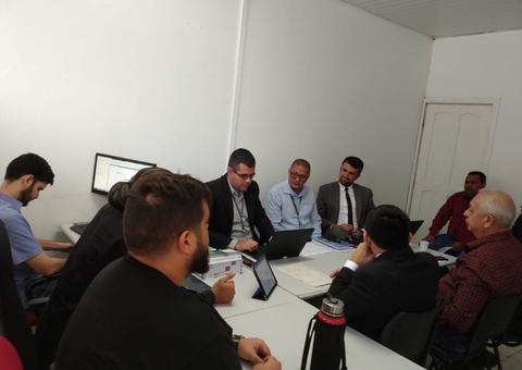 Prefeitura vai pagar R$ 8 milhões em dívidas para Amazonas Energia 