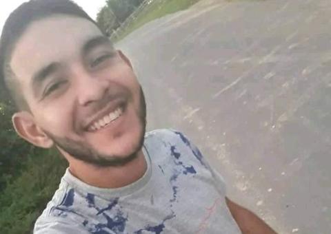 Homem suspeito de matar 'colega' a terçadadas no Amazonas é preso em Rondônia