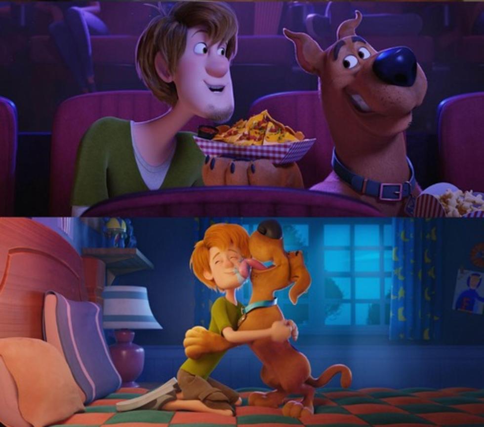 Novo filme do Scooby-Doo ganha primeiro trailer; vem ver