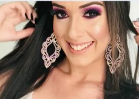 Modelo de 18 anos cai de jet ski e desaparece em barragem