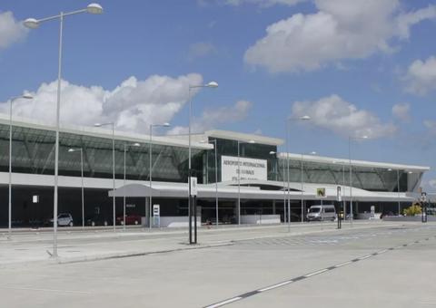 Infraero abre licitação para concessão de hangar no Aeroporto Internacional de Manaus 