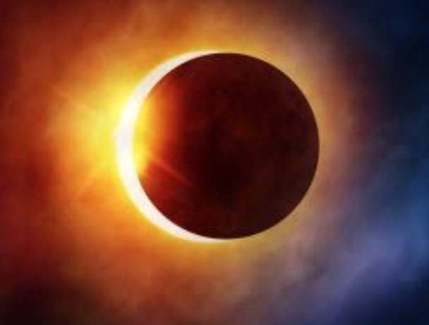 Passagem de Mercúrio em frente ao Sol cria mini eclipse