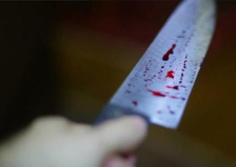 Em Manaus, adolescente confessa ter matado suposto membro da FDN com 30 facadas