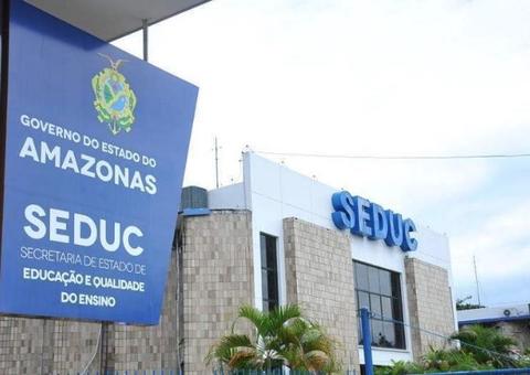 Aprovados da Seduc passam sufoco para realizarem exames médicos em Manaus 