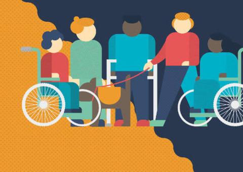 Inclusão de pessoa com deficiência é tema de audiência promovida pelo TRT11