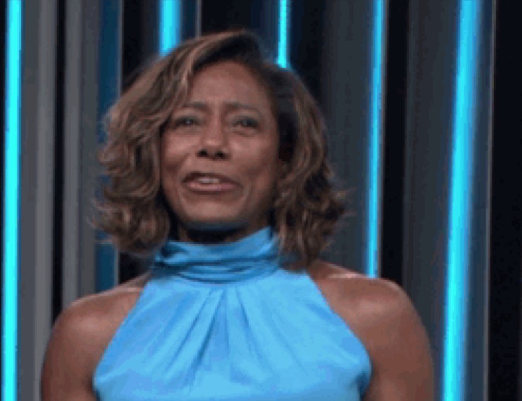 Glória Maria passa por cirurgia no cérebro 