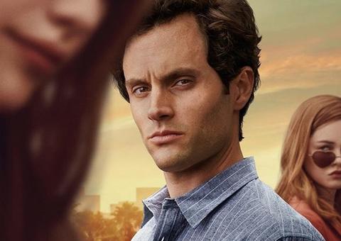 2ª temporada de You ganha data de estreia; confira