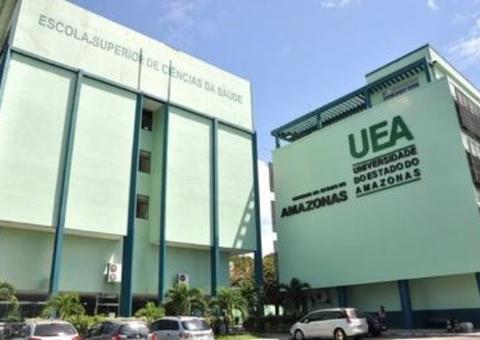 UEA lança edital para Pós-Graduação no Amazonas; confira