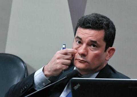 Suspeitos de hackear Moro relatam ter achado ‘microfone espião’ em chuveiro da PF