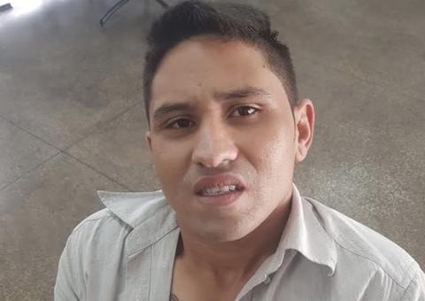 Estudante de direito é preso por furtar alunos em Centro Universitário de Manaus