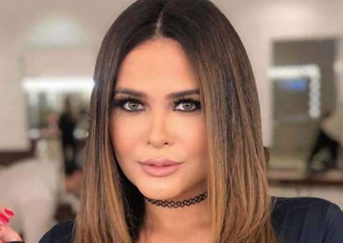 Geisy Arruda é chamada de prostituta e dispara: 'Faço de graça mesmo’