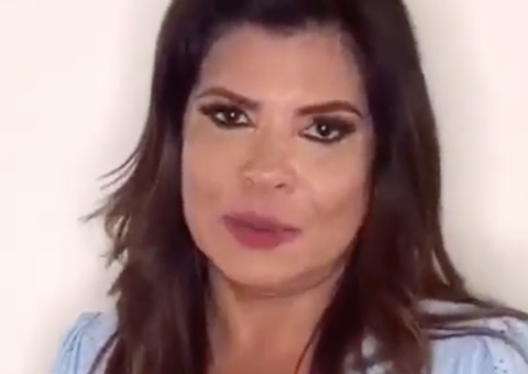 Mara Maravilha fala sobre adoção no Brasil: “É uma vergonha”