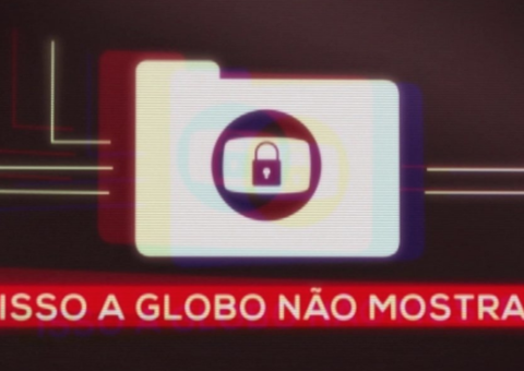 Com intenção de passar imparcialidade, Globo ironiza Bolsonaro e Lula em quadro do Fantástico