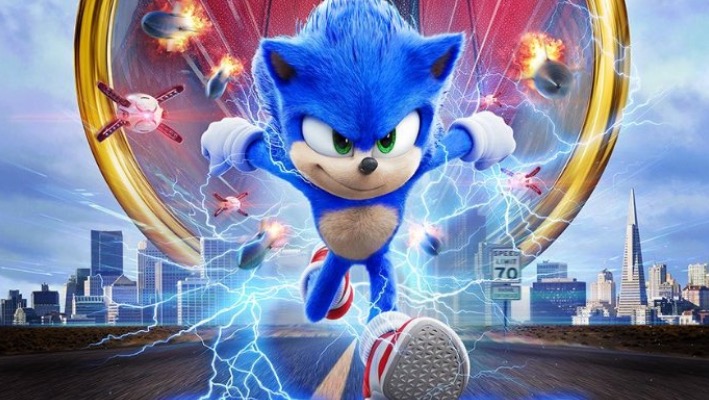 Após polêmicas, Sonic aparece reformulado em novo trailer; assista