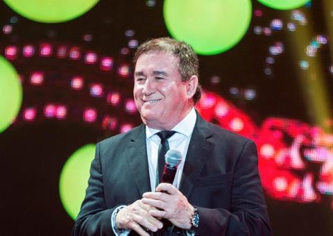 Guto Lima e Amado Batista agitam véspera de feriado em Manaus com super show