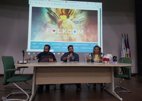 Ufam realiza evento de folkcomunicação a partir do dia 25 no Amazonas