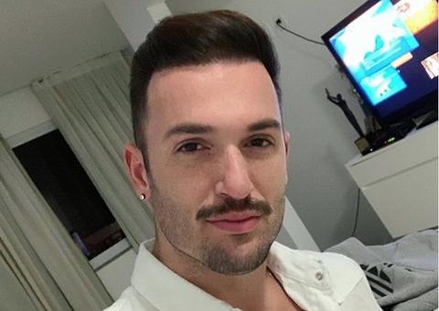 Diego Hypólito sobre bullying: ‘Me faziam pegar uma pilha com o ânus’