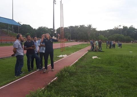Drones vão auxiliar auditoria de obras pelo TCE Amazonas