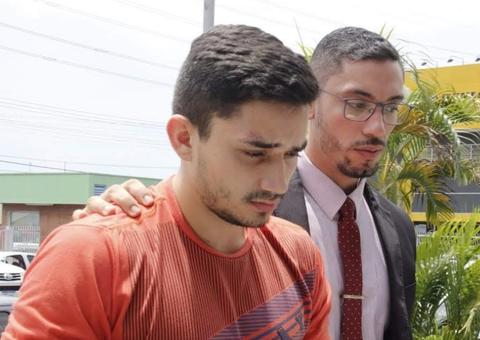 Caso Flávio: juíza nega pedidos de soltura para Elielton Magno e José Edvandro 