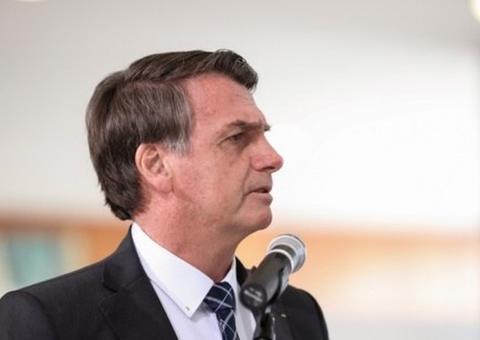 Bolsonaro anuncia saída do PSL