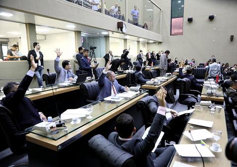 Orçamento do Amazonas para 2020 prevê R$ 167,8 milhões para emendas de deputados