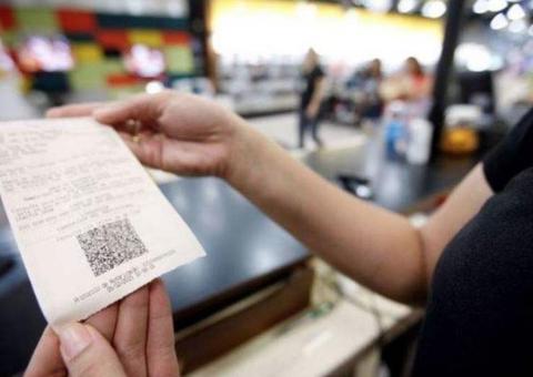 Nota Fiscal Amazonense vai sortear R$ 100 mil em prêmios nesta quarta-feira