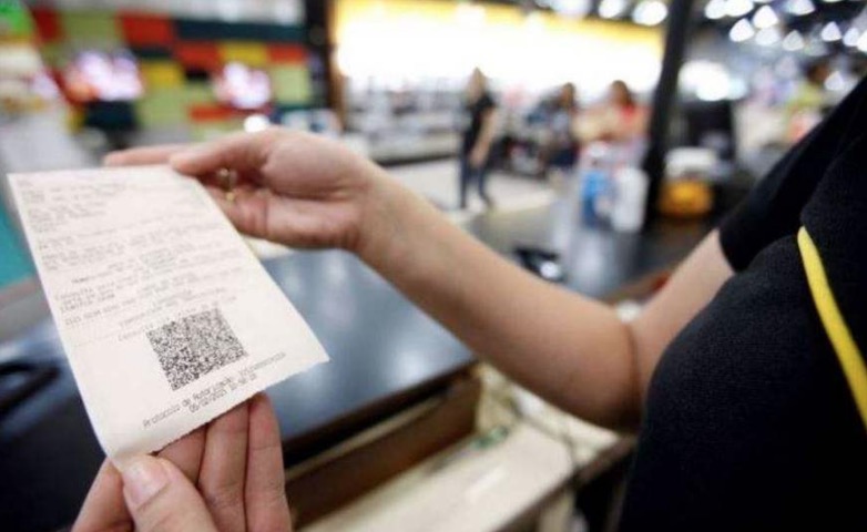 Nota Fiscal Amazonense vai sortear R$ 100 mil em prêmios nesta quarta-feira