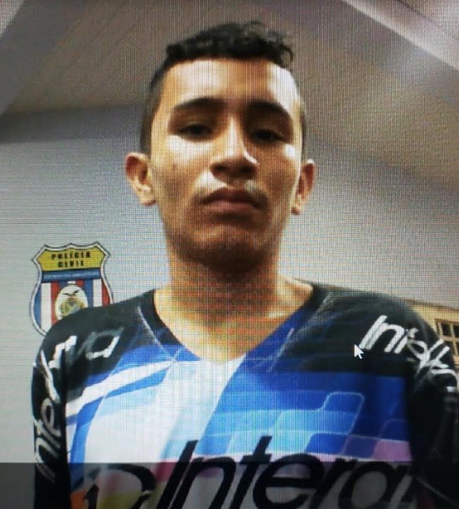 Suspeito de participar de assassinato e esquartejamento de grávida é preso em Manaus