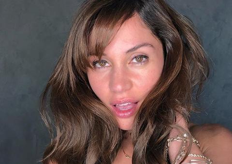 Namorando amazonense, ex-bbb Maria surge nua em foto: 'seduz mas não é vulgar'