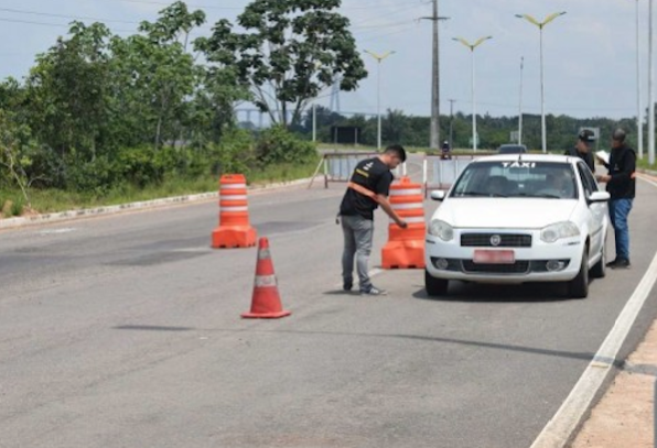 Feriado da Proclamação da República terá fiscalização intensiva da Arsam