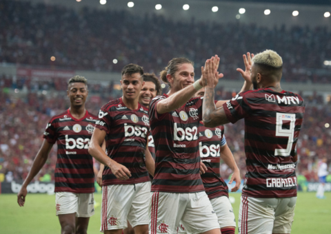 Mundial de clubes em 2021 pode ter Flamengo mesmo que time não seja campeão da Libertadores