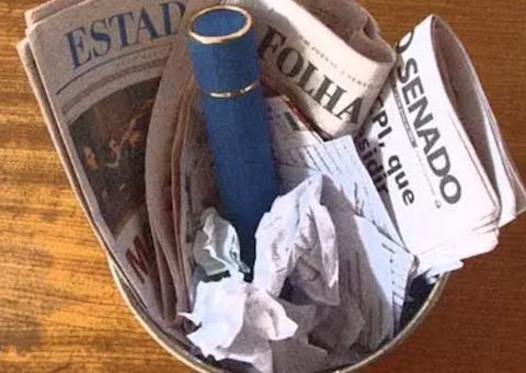 MP de Bolsonaro acaba com registro profissional de jornalista e outras profissões