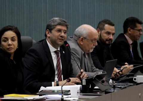 Prazo para apresentação de emendas ao orçamento de Manaus para 2020 está aberto 