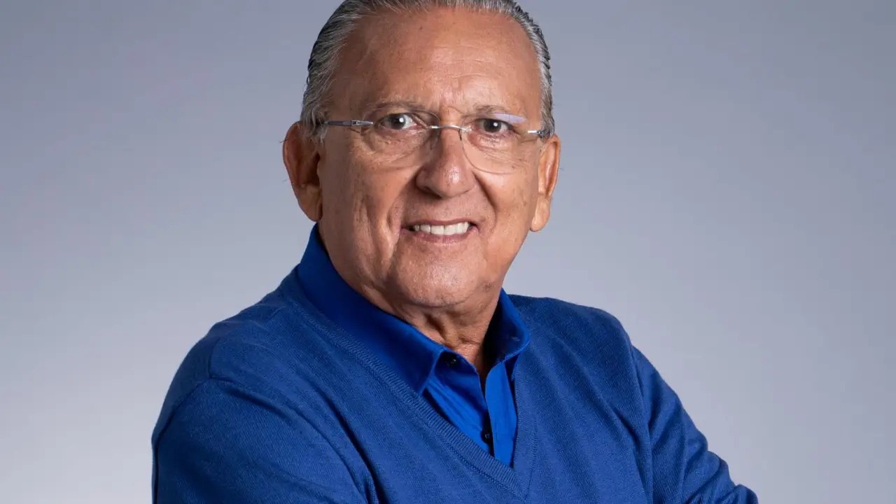 Galvão Bueno abre o jogo sobre saída da Globo: "desaforo"