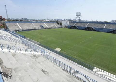 São Raimundo e Amazonas FC decidem título da Série B no sábado