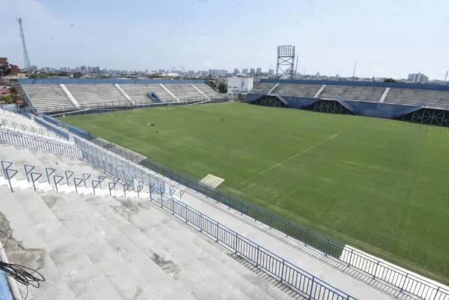 São Raimundo e Amazonas FC decidem título da Série B no sábado