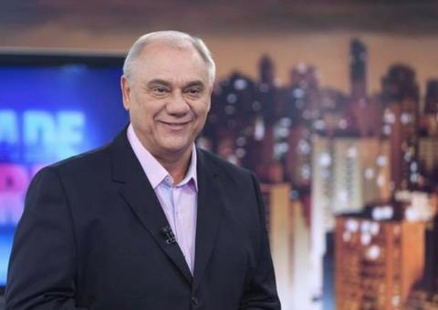 CNN Brasil contrata filho de Marcelo Rezende como correspondente 