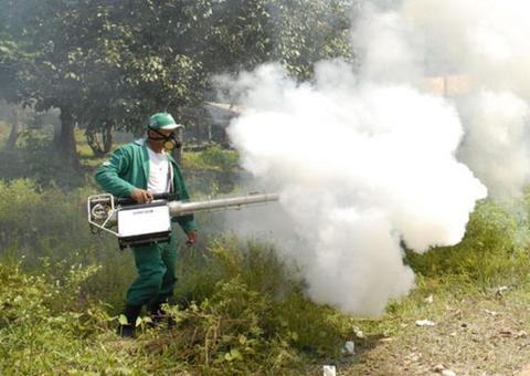 Mobilização para combater malária acontece nesta quarta-feira em Manaus