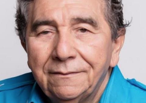 Artista plástico amazonense, Roberto Evangelista, morre aos 73 anos 