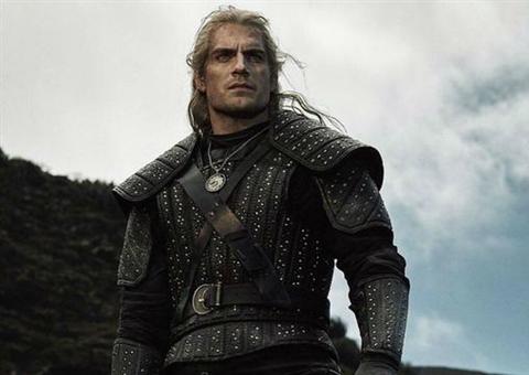Com Henry Cavill, The Witcher já está renovada para uma 2ª temporada