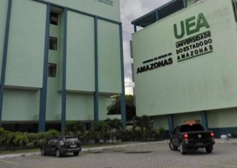 UEA abre inscrições para curso de mestrado em Manaus
