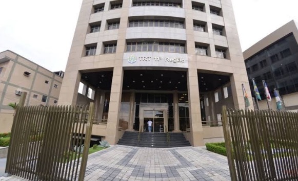 Acordo de R$ 380 mil realizado pelo TRT11 soluciona processo de acidente de trabalho