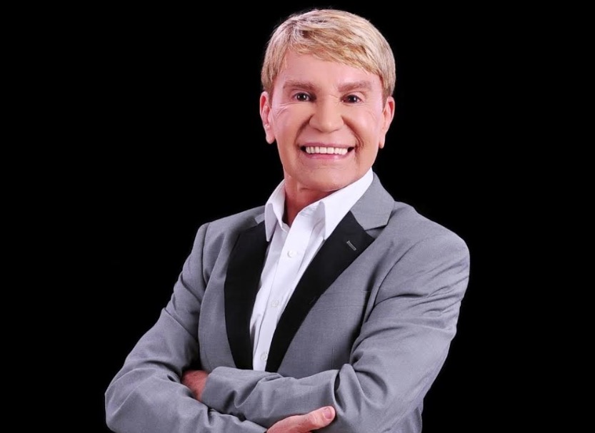 Zezinho Corrêa comanda jantar dançante nesta sexta