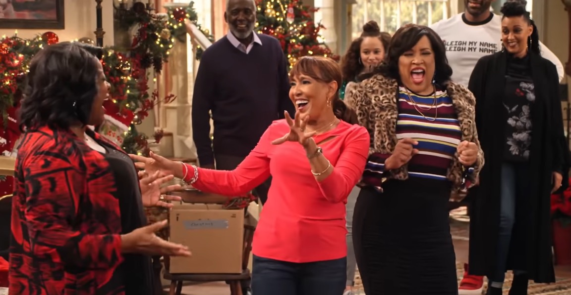 Especial de Natal da Netflix, Reunião de Família ganha trailer divertido; vem ver